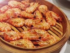 -西贝海鲜汇(槐安路店)