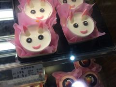 -Caidie Bakery采蝶轩(百越店)