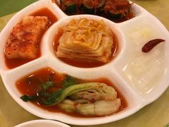 -高丽馆(尊茂店)