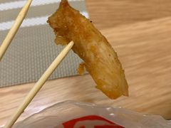 -傅强排骨(成都总店)