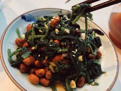 -锦尚阁烤鱼•天津菜(宣武门胡同店)