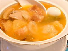 -莆田餐厅PUTIEN(深圳湾万象城家宴店)