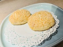 黄桥酥饼-玉玲珑·里舍(万象城店)