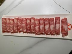 -许府牛火锅(信义坊总店)