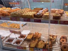 -味多美蛋糕(航天桥店)
