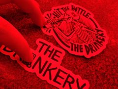 -The Drinkery (瑞金店)