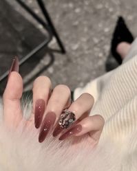 -斯馨·健康美甲美睫