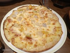 -萨莉亚意式餐厅(南京龙湾天街店)