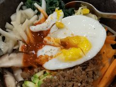 石锅拌饭-全州拌饭馆(断桥店)