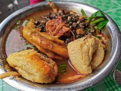 -凤张螺蛳粉·爽口粉(跃进路总店)