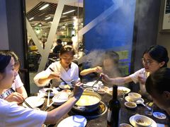 -八合里潮汕鲜牛肉火锅(深圳海岸城店)