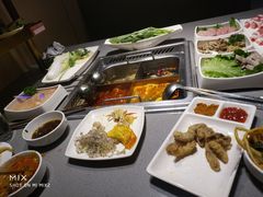 -海底捞火锅(金光华店)