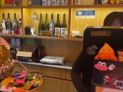-贵木日本料理·铁板烧(新地假日广场店)