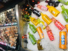 -池田寿司·4H鲜作(西直门凯德华联店)