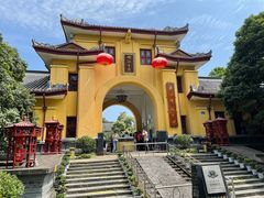 -桂林独秀峰王城景区