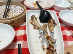 -西贝(虹口龙之梦店)