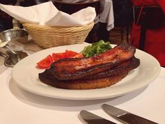 培根-Keens Steakhouse