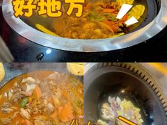 -醉旺柴火鸡(棠东店)