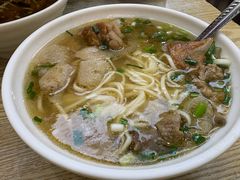 -康大口蘑面庄(将军街店)