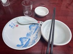 -61号餐吧(兴坪古镇漓江店)