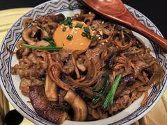 -無二炙坊·和牛烧肉(大钟寺1733店)