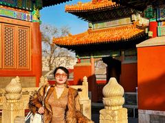 -历代帝王庙博物馆