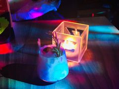 -TZ House音乐现场(来福士中心店)