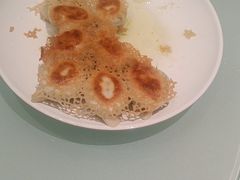 -大清花饺子(山庄店)