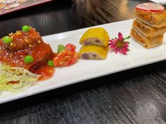 柒园三拼-柒园·三十年创意杭帮菜(龙湖滨江天街店)