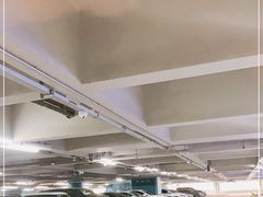 -虹桥综合交通枢纽-P6停车库