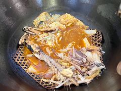 -大杰海鲜锅(基隆路店)
