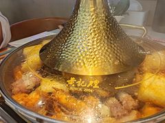 -黄记煌三汁焖锅(崇文门店)
