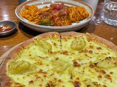 -魏斯理汉堡(西安沣东吾悦店)