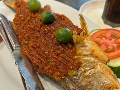 -Limapulo: Baba Can Cook