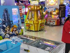 -大玩家(大连高新万达店)