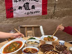 -田园印象·成都土菜院子(华阳店)