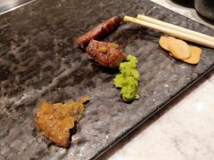 -神户牛焼肉専門店 牛一(道顿堀店)