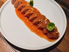-外婆家(蓝色港湾店)