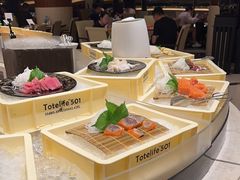 -怡咖啡自助餐(宁波香格里拉店)