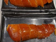 -羲和雅苑烤鸭坊(丰台万达店)