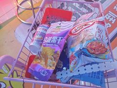 -风云再起游乐汇(南京常发广场店)