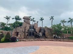 -美的鹭湖探索王国