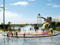 -秦皇岛乐岛海洋王国