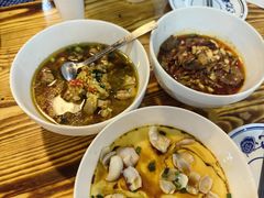 -黑色经典臭豆腐·湖南特产(坡子街特产局店)