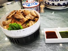 -塞伊德·蒙餐(锡林浩特店)