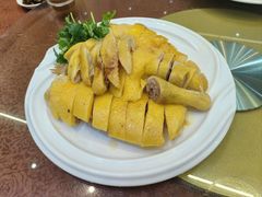 正宗湛江鸡-瑞记湛江鸡饭店·粤西第一鸡(粤垦店)