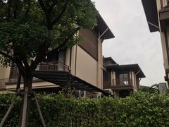 -美的鹭湖森林度假区