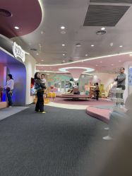 -奈尔宝·国风主题儿童乐园·亲子餐厅(豫园商城店)