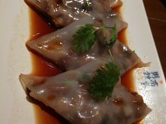 -南拳十三姨·潮汕砂锅粥(世纪金源店)