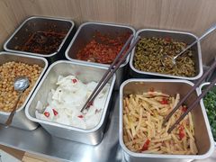 -甘掌门·化州驰名牛杂粉(越秀店)